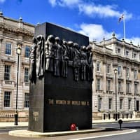 Londres: ruta a peu pel Londres en temps de guerra de Churchill tickets at London Walking Tours, London, photo 3