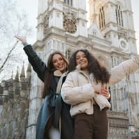London: Private Landmark Tour with a Professional Photographer — gallery 3