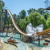Familypark: Sisäänpääsylippu, Familypark, Wien