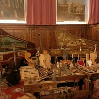 Venice: Classical Concert by Interpreti Veneziani + Music Museum & Audio Guide — gallery 1