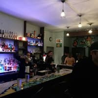 EastVille Comedy Club: Entry Ticket