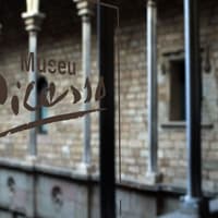 Barcelona: "El Born" Walking Tour + Entry to Picasso and Moco Museums — gallery 4