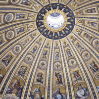 St. Peter's Basilica: Audio Guide + Dome Access — gallery 3
