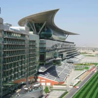 Meydan Races