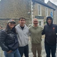 Stirling Old Town Tour, Day Trips from Edinburgh, Edinburgh
