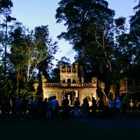 Paronella Park: Entry Ticket