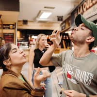 Madrid: Guided Spanish Cuisine Tour — gallery 2
