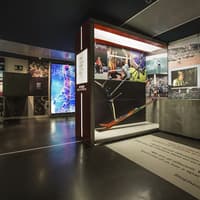 Olympic & Sports Museum Barcelona — gallery 2
