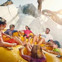 YAS Waterworld Tickets