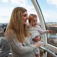 London Eye: Entry Ticket — gallery 2