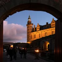 Kronborg Castle: Entry Ticket, Kronborg Castle, کپنهاگ