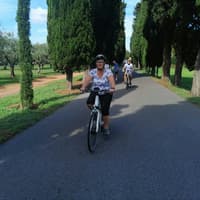 Appia Antica Rome: 1-Hr Bike Rental — gallery 4