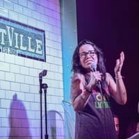EastVille Comedy Club: Entry Ticket