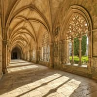 Tickets to Batalha Monastery