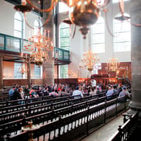 Jewish Cultural Quarter: Combo Pass