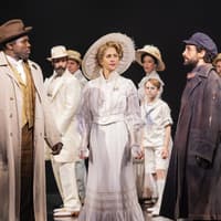 ラグタイム tickets at Lincoln Center Theater-Vivian Beaumont, New York, photo 2