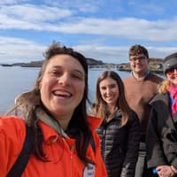 Oban Town Walking Tour — gallery 1