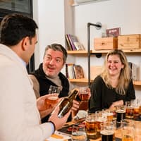 Athens: Guided Beer Tasting Tour — gallery 3
