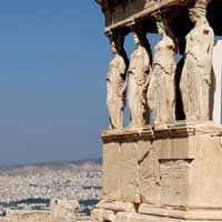 The Athens Pass — gallery 3