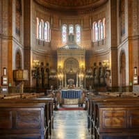 Synagogue and Jewish Museum of Florence: Guided Tour — gallery 2