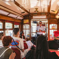 Lisbon Hills Tramcar Tour