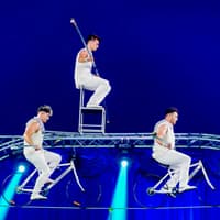 Phuket Circus Tickets