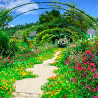Versailles & Giverny AudioGuided Tour with Lunch — gallery 2