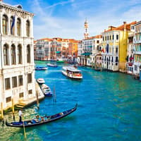 Vaporetto Pass: Venice Public Transport with Airport Transfer (ACTV) — gallery 1