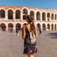 Venice & Verona: Day Trip from Milan