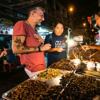 Chinatown Bangkok: Guided Street Food Tour, Бангкок