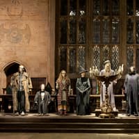 Harry Potter Warner Bros. Studio London: Entry + Transfer from Russell Square — gallery 3