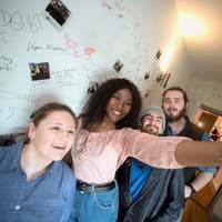 Windmill Lane Recording Studios Tour — gallery 2