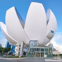 ArtScience Museum Exhibition Tickets — gallery 4