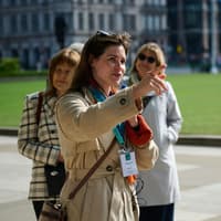 Westminster Abbey: Guided Walking Tour with Jubilee Galleries — gallery 1