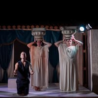 Koilon Theatrical Show — gallery 2