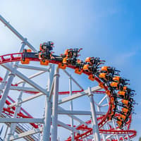 Dream World Super Visa with Unlimted Rides, Snow Town Visit, Buffet Lunch & Hotel Transfers — gallery 2