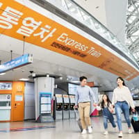 AREX: One-Way & Round Trip Train Transfers Between Incheon Airport & Seoul Station — gallery 1