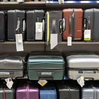 Luggage storage near Colosseum — gallery 3