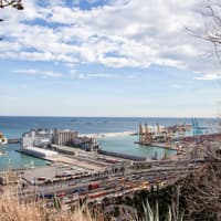 Guided Walking Tour of Montjuïc — gallery 3