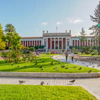 National Archaeological Museum Private Tour with Licensed Expert Guide — gallery 1
