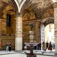 Palazzo Vecchio Secret Passages Skip-the-Line English Guided Tour — gallery 1