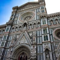 Accademia Gallery & Florence Duomo: Guided Visit + City Walking Tour — gallery 1
