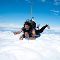 Tandem Skydive at Great Ocean Road — gallery 1