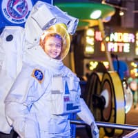 WonderWorks Orlando Tickets with Options — gallery 4