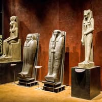 Egyptian Museum Skip The Line Guided Tour — gallery 2