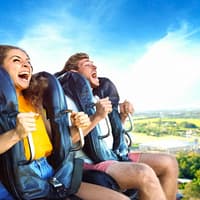 2-Day Pass: Dreamworld Gold Coast + SkyPoint Observation Deck Tickets — gallery 2
