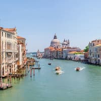 Vaporetto ACTV Water Bus & Mainland Bus Pass: 1 to 7 Days with Audio Guide — gallery 2