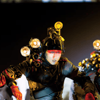 Cirque du Soleil Michael Jackson ONE: Las Vegas — gallery 4