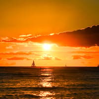 Waikiki Sunset Cruise — gallery 1