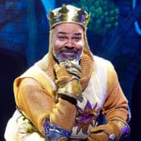 Monty Python's Spamalot — gallery 2